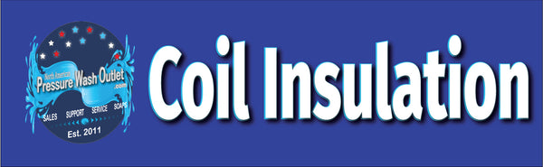 COIL INSULATION
